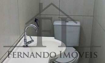 Imagem 5: LOCAÇÃO SOBRADO 2 DORMITÓRIOS, SALA, COZINHA, 3 BANHEIROS, 3 VAGAS DE GARAGEM- VILA VERA