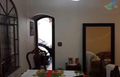 Imagem 3: Casa com 3 dormitórios à venda, 290 m² por R$ 750.000,00 - Vila Antônio - São Paulo/SP