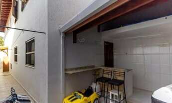 Imagem 2: SÃO PAULO - Casa Padrao - VILA MADALENA