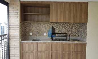 Imagem 4: Apartamento para alugar, 192 m² por R$ 25.000,00/mês - Vila Nova Conceição - São Paulo/SP