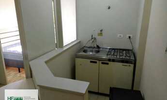 Imagem 2: APARTAMENTO 1 DORMITÓRIO - MOEMA