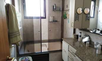 Imagem 4: Apartamento para Venda 1 Suíte 4 Dormitórios 1 Vaga