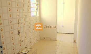 Imagem 6: PORTO ALEGRE - Apartamento Padrão - JARDIM CARVALHO