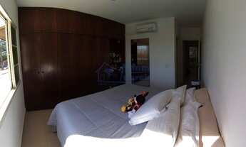 Imagem 7: CASA RESIDENCIAL em SÃO JOSÉ DOS CAMPOS - SP, BOSQUE DOS EUCALIPTOS