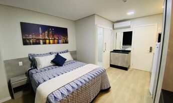Imagem: Aluguel Apartamento tipo studio 1 dormitório