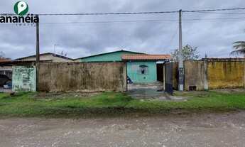 Imagem 2: Casa ampla com 3 dormitórios, 2 banheiros para locação fixa - Vila Nossa Senhora dos Naveg