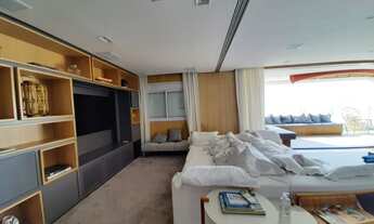 Imagem 7: ANDAR ALTO LINDA VISTA - EXCELENTE APARTAMENTO - 4 SUÍTES