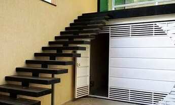 Imagem: Excelente sobrado com 3 dormitórios no