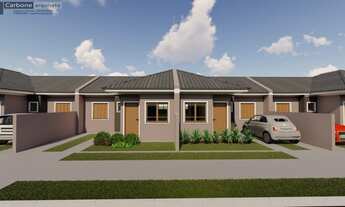 Imagem 2: CANOAS - Casa Padrão - São João