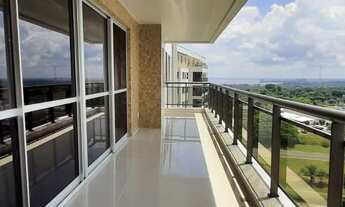 Imagem 6: VENDO LINDO APARTAMENTO COND. GRAN VISTA - PONTA NEGRA