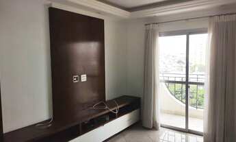 Imagem 4: Apartamento para venda com 83 metros quadrados com 3 quartos em Água Fria - São Paulo - SP