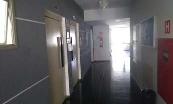 Imagem 5: Apartamento para venda tem 54 metros quadrados com 2 quartos em Vila Mangalot - São Paulo