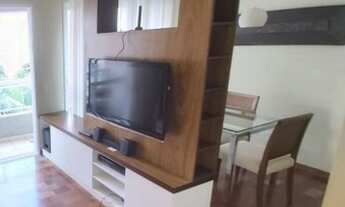 Imagem 2: Apartamento para aluguel possui 70 metros quadrados com 2 quartos em Vila Mariana - São Pa