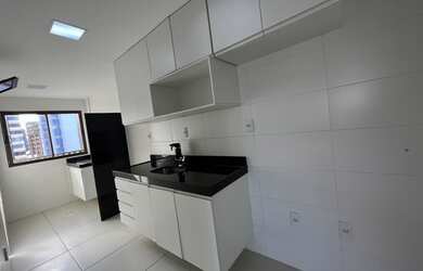 Imagem 6: Apartamento para aluguel tem 70 metros quadrados com 2 quartos, ótima localização