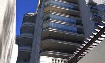 Imagem 3: PANAMBY X LINDEMBERG