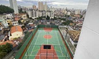 Imagem 3: Apartamento para venda tem 500 metros quadrados com 6 quartos em Parque Mandaqui - São Pau