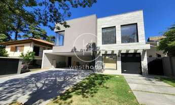 Imagem 2: Casa Alto Padrão Alphaville 2