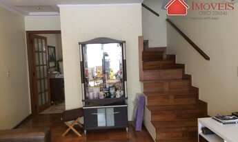 Imagem 5: Sobrado City Pinheirinho/Pirituba 3 dorms (1 suite) 5 vagas