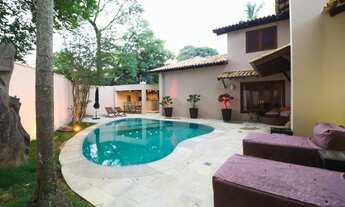 Imagem 4: Casa para venda possui 593 metros quadrados com 5 quartos em Vila Madalena - São Paulo - S