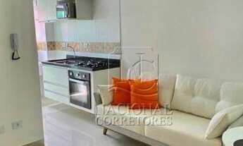 Imagem: Apartamento à venda, 34 m² por R$ 192.000,00