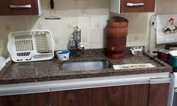 Imagem 3: Apartamento de 75 metros quadrados no bairro Paraíso com 2 quartos