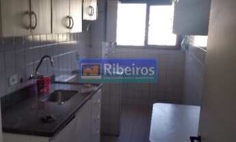 Imagem 3: Maravilhoso apartamento próximo ao metrô Conceição/ Jabaquara