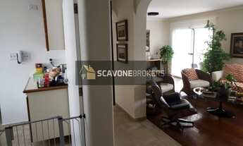 Imagem 3: Apartamento para venda com 130m² com 4 quartos em Vila Morumbi - São Paulo