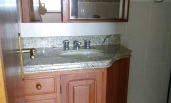 Imagem 7: Apartamento para aluguel possui 120 metros quadrados com 3 quartos Centro Macaé