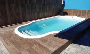 Imagem 6: Casa para Venda em Cabo Frio, Unamar, 2 dormitórios, 1 banheiro, 1 vaga