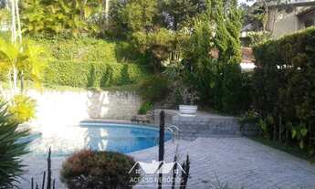 Imagem 7: COMODIDADE EM INTERLAGOS