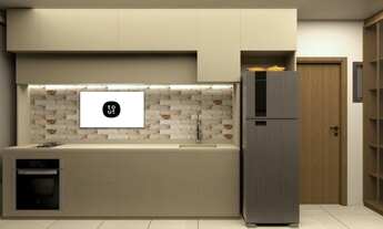 Imagem 6: Lançamento de flat em Chã Grande