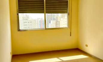 Imagem 2: Apartamento para aluguel em Higienópolis tem 130 metros quadrados com 3 quartos 01 suite 0