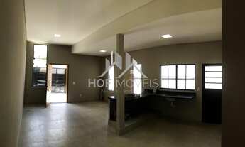 Imagem 5: Casa 2 Dorm Jardim dos Bandeirantes