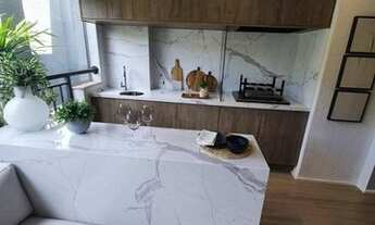 Imagem 4: Apartamento, 3 dorms, 1suítes, 1 vagas, Quadra Beach Tênis, 200m do metrô linha verde