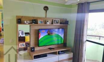 Imagem 3: Apartamento à venda, 64 m² por R$ 350.000,00 - Jardim Ampliação - São Paulo/SP