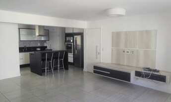 Imagem 5: Lindo Apartamento em Conceito Aberto no Coraçao do Itaim Bibi, 2 Suítes, Lavabo e Dep. de