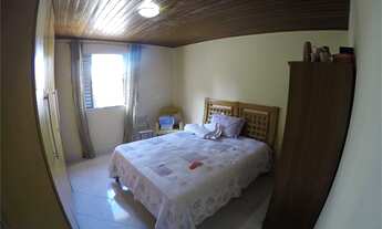 Imagem 5: Casa para Venda com 3 dormitórios, sala, cozinha, 3 banheiros, 1 vaga na Casa Verde