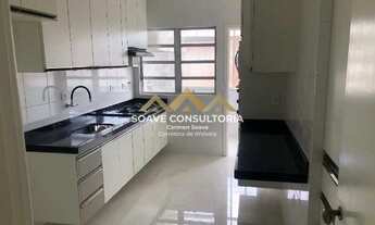 Imagem 6: Apartamento com 2 dormitórios à venda, 90 m² por R$ 445.000 - Campo Grande - Santos/SP