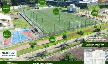 Imagem: Apartamento Reserva Yucca de 3 Quartos e