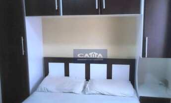 Imagem 6: Apartamento à venda, 43 m² por R$ 130.000,00 - Vila Popular - São Paulo/SP