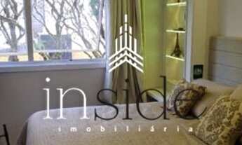 Imagem 5: Apartamento para venda tem 71 metros quadrados com 2 quartos em Bigorrilho - Curitiba - PR