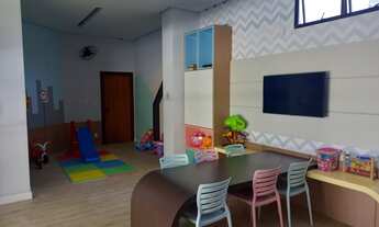 Imagem 3: Apartamento para aluguel e venda possui 300 metros quadrados com 5 quartos