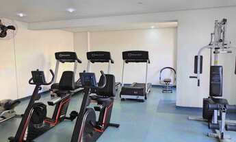 Imagem 7: AMPLO APARTAMENTO COM EXCELENTE ACABAMENTO