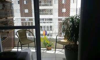 Imagem 7: Apartamento residencial à venda, Vila Gomes Cardim, São Paulo