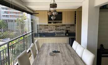 Imagem 5: Apartamento para venda possui 92 metros quadrados com 2 quartos em Vila Anastácio - São Pa