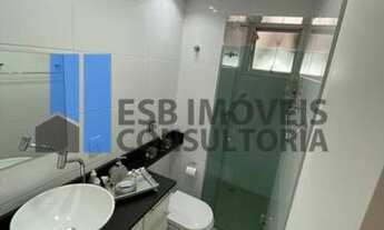 Imagem 7: Apartamento para Venda em São Paulo, vila vera, 3 dormitórios, 1 suíte, 2 banheiros, 3 vag