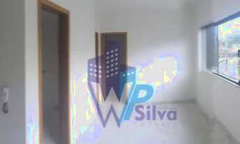 Imagem 2: Apartamento à venda, 35 m² por R$ 190.000,00 - Vila Antonina - São Paulo/SP