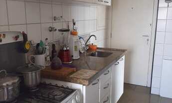 Imagem 7: Apartamento para venda- 3 dormitórios- 1 suíte- 2 vagas- Vila Mariana