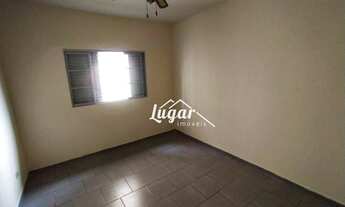 Imagem 6: Kitnet com 2 dormitórios para alugar, 60 m² por R$ 650,00/mês - Jardim Cavallari - Marília