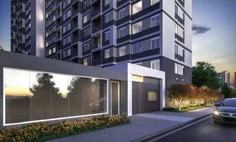 Imagem: Apartamento a venda na Lapa, com 2 quartos